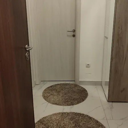 Apartman Ena Bileca Exterior photo