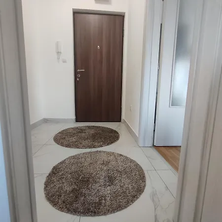 Apartman Ena Bileca Exterior photo