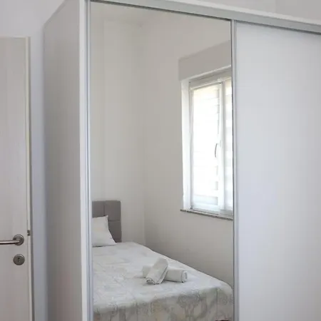 Apartman Ena Bileca Exterior photo